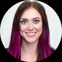 CCR (Circle Computer Resources) Employee Anne Rael's profile photo