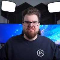 Elgato Employee Jeffrey Stegner's profile photo