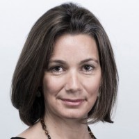 MindForward Alliance Employee Laure de Panafieu's profile photo