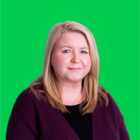 Reconomy Connect Newark Employee Claire Blackhurst's profile photo