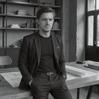 Allstate Employee Mark Deluca's profile photo
