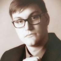 Granify Employee Nathan Paron's profile photo