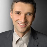 Roche Employee Andreas Keil's profile photo