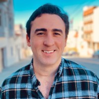 NodeSet Employee Nicholas Steinhilber's profile photo