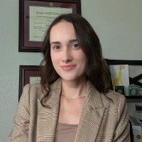 Haley Hunter Email & Phone Number