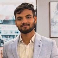 Hashnode Employee Ankit Kumar's profile photo