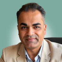 Flok Employee Meraj Delavari's profile photo