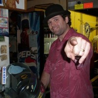 Craig Davisson Email & Phone Number