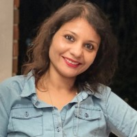 Katy Independent School District Employee Monika Sachdeva's profile photo