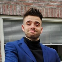 Bart van der Wijst Email & Phone Number