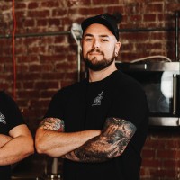 Folded Steel Employee Tom Riordan's profile photo