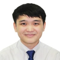 National Skin Centre Employee Yong Fui's profile photo