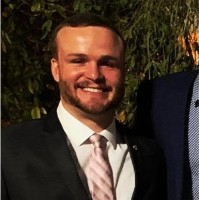 Stryker Employee Dillon Brock's profile photo