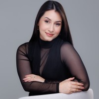 ABDO Advogados Employee Fernanda Balbinot's profile photo