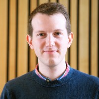 QED Analytics Employee Adam Marsden's profile photo