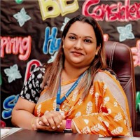 Anita Nair Email