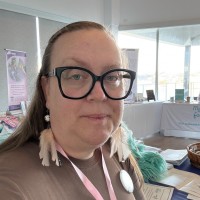 Women's Network Australia Employee Bec McCoan's profile photo