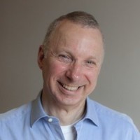 Firmwater LMS Employee Rich Williams's profile photo