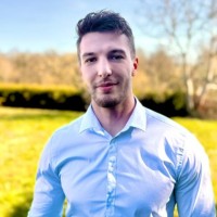 Gustave Employee Tony Bruchon's profile photo