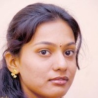 Dongre Associates Employee Isha Mohite's profile photo
