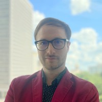 Buro Happold Employee Patrick Pease's profile photo