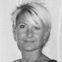 Visaudio Employee Frédérique Achard's profile photo