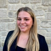 Gamma Phi Beta International Sorority Employee Miranda Bellissimo's profile photo