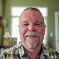Trimble Employee Brad Askins's profile photo