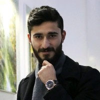 Belbrd Employee Anas Mustafa's profile photo