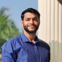 Oddr Inc Employee Abhinav .'s profile photo