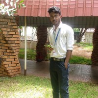 Saipem Employee Gokul L's profile photo