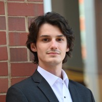 Fathom Science Employee Michael Gray's profile photo