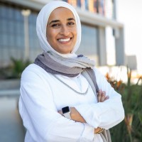 Universities of Canada in Egypt Employee Habiba Shawkat's profile photo