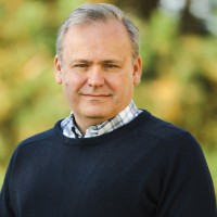 Oxa Employee Richard Jinks's profile photo