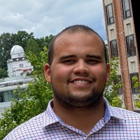 Gate Logic Security Employee William Morris's profile photo