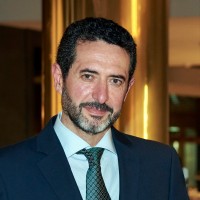 Vincci Hoteles Employee Miguel Guerrero Pino's profile photo