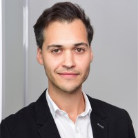 Rosenberger Group Employee Thomas Breu's profile photo