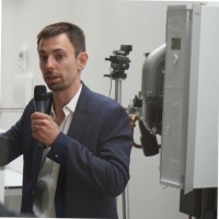Weishaupt France Employee Antoine Herr's profile photo