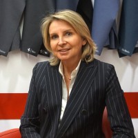 Charles Pozzi Employee Armelle Neubauer's profile photo