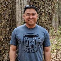 Potomac Economics Employee Emil Antonio's profile photo