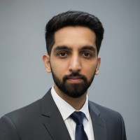 Staava Employee Chetan Vyas's profile photo