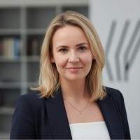 CPI Property Group | Poland Employee Agata Łakomska's profile photo