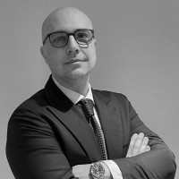 TECNOMASTER S.P.A. Employee Arrigo Apostolidis's profile photo