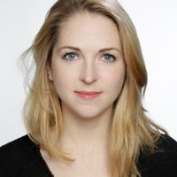 Folq Employee Lena Searle-Barnes's profile photo