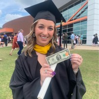 Coastal Horizons Employee Jenna Carraway's profile photo