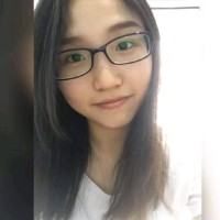 Up Devlabs Employee Lim Jing's profile photo