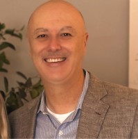 California ISO Employee John Spomer's profile photo