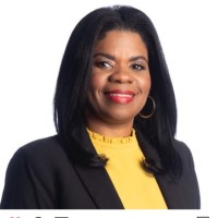 Algemeen Pensioenfonds van Curaçao (APC) Employee Janice Martina's profile photo