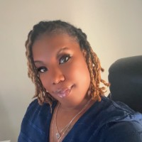 Property Management Company Employee Crystal Harrison's profile photo
