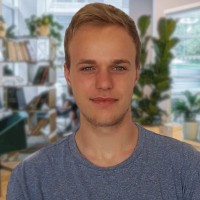the-ring.io Employee Clément Béghin's profile photo